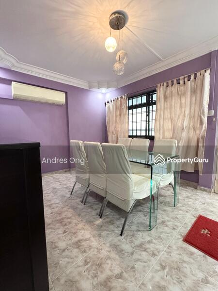 For Sale - 502 Jelapang Road
