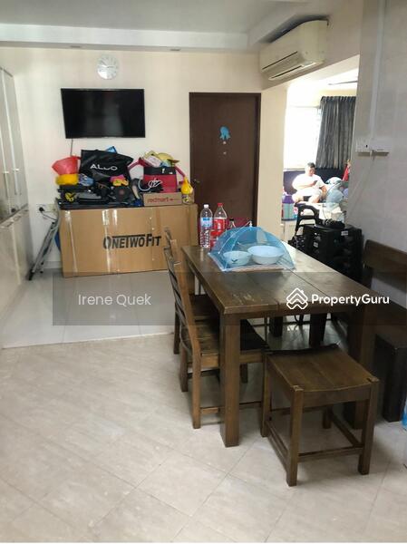 For Sale - 136 Serangoon North Avenue 2