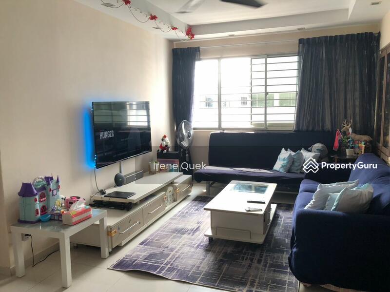 For Sale - 136 Serangoon North Avenue 2