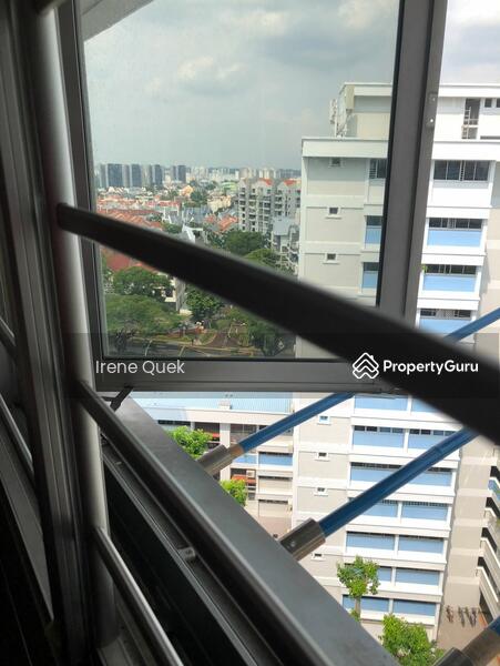 For Sale - 136 Serangoon North Avenue 2