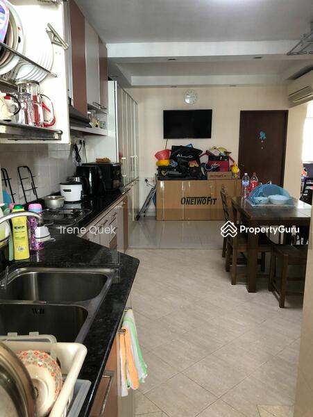 For Sale - 136 Serangoon North Avenue 2