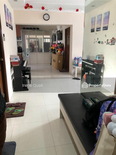 For Sale - 136 Serangoon North Avenue 2