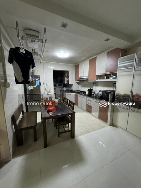 For Sale - 136 Serangoon North Avenue 2