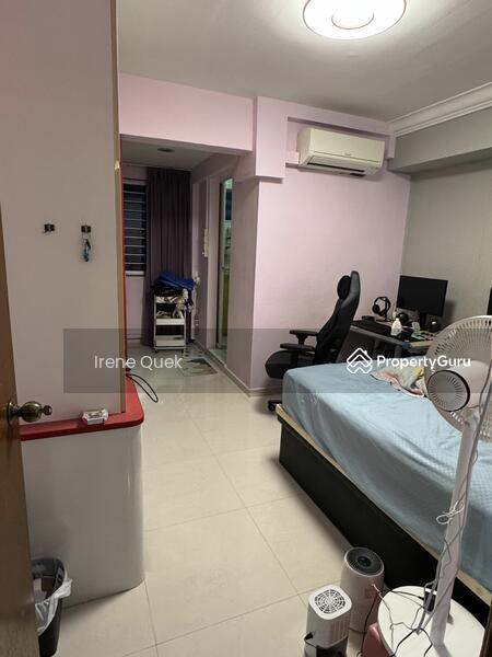 For Sale - 136 Serangoon North Avenue 2