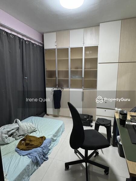 For Sale - 136 Serangoon North Avenue 2