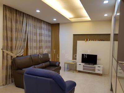 For Sale - Dahlia Park Condo