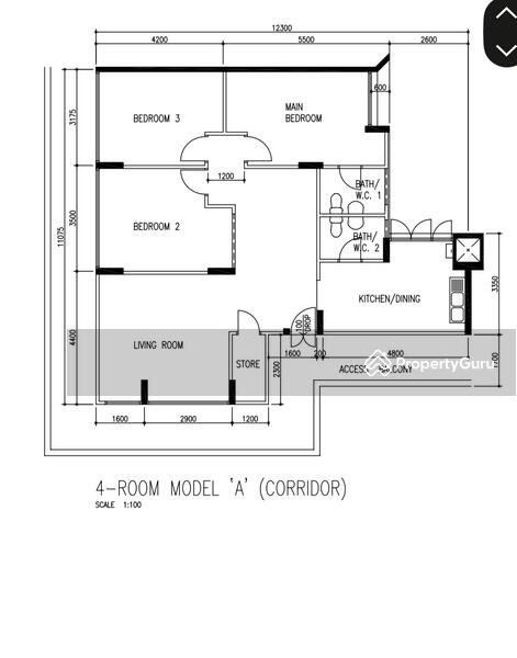 For Sale 404 Fajar Road