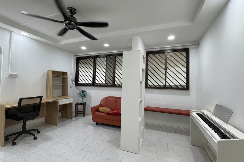 For Sale - 404 Fajar Road