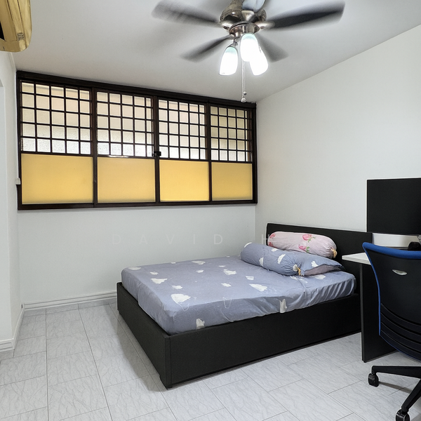 For Sale - 404 Fajar Road