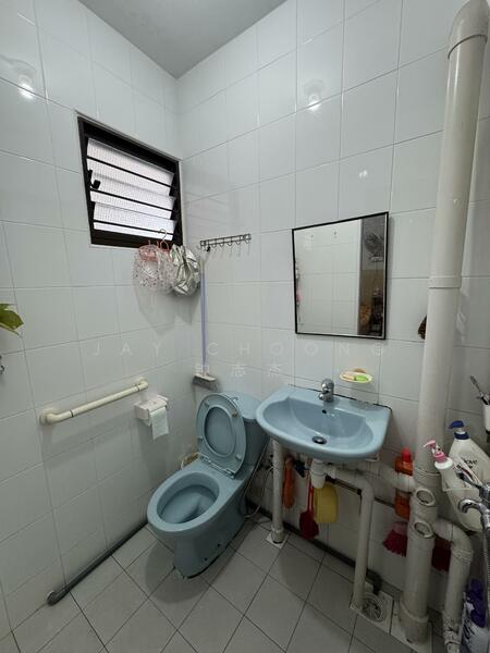 For Sale - 420 Bedok North Street 1