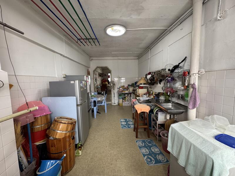 For Sale - 420 Bedok North Street 1