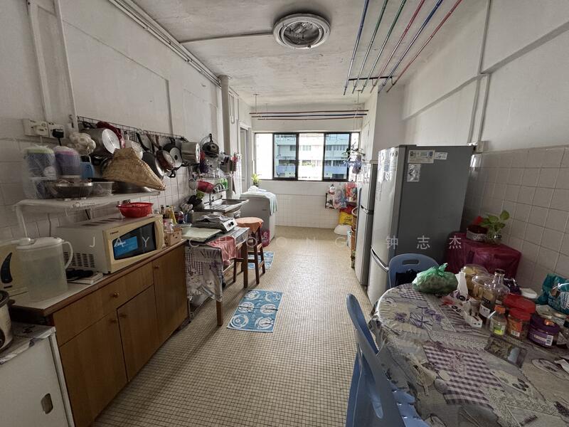 For Sale - 420 Bedok North Street 1