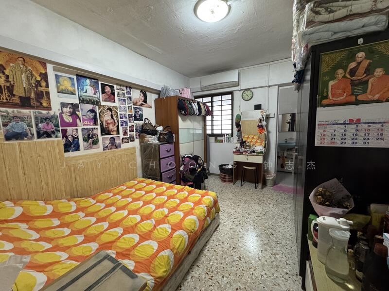 For Sale - 420 Bedok North Street 1