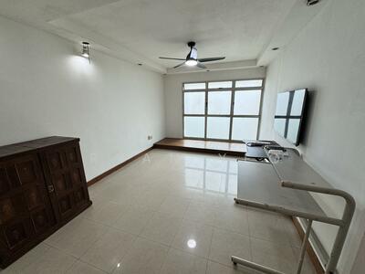 For Sale - 297 Punggol Central