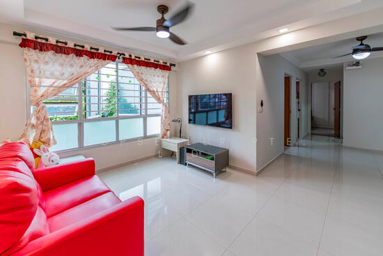 For Sale - 117A Jalan Tenteram