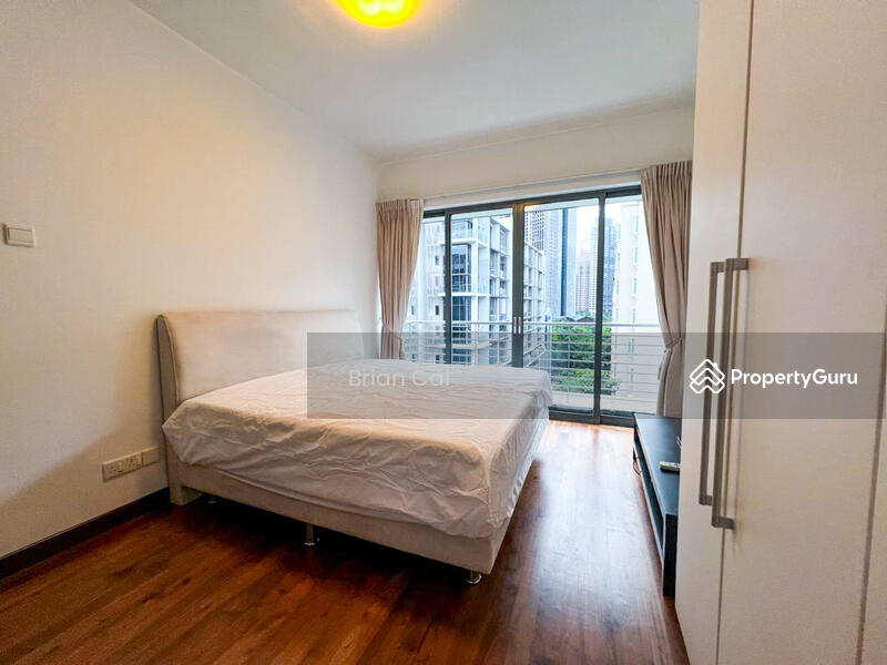For Rent - Watermark Robertson Quay