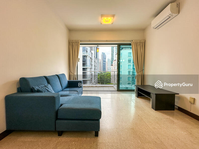 For Rent - Watermark Robertson Quay