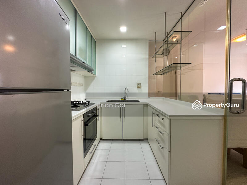 For Rent - Watermark Robertson Quay