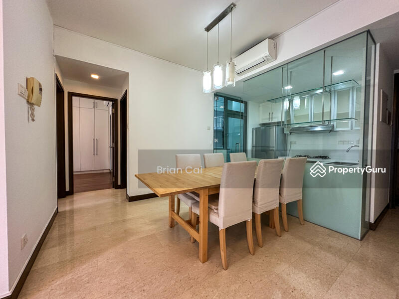 For Rent - Watermark Robertson Quay