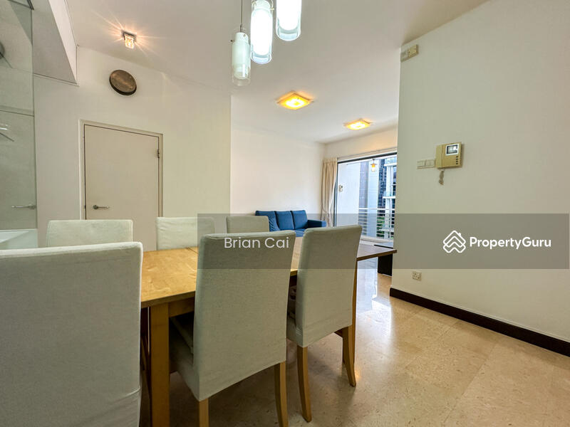 For Rent - Watermark Robertson Quay