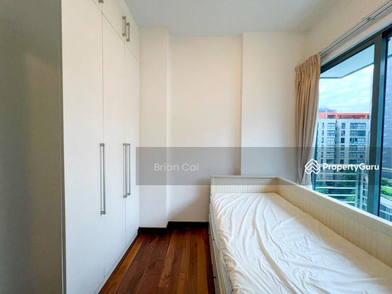 For Rent - Watermark Robertson Quay