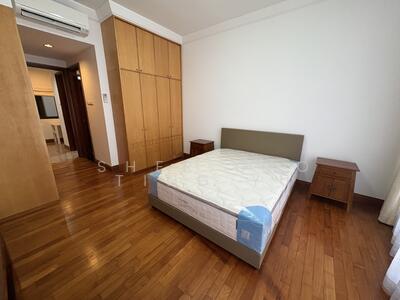 For Sale - River Place