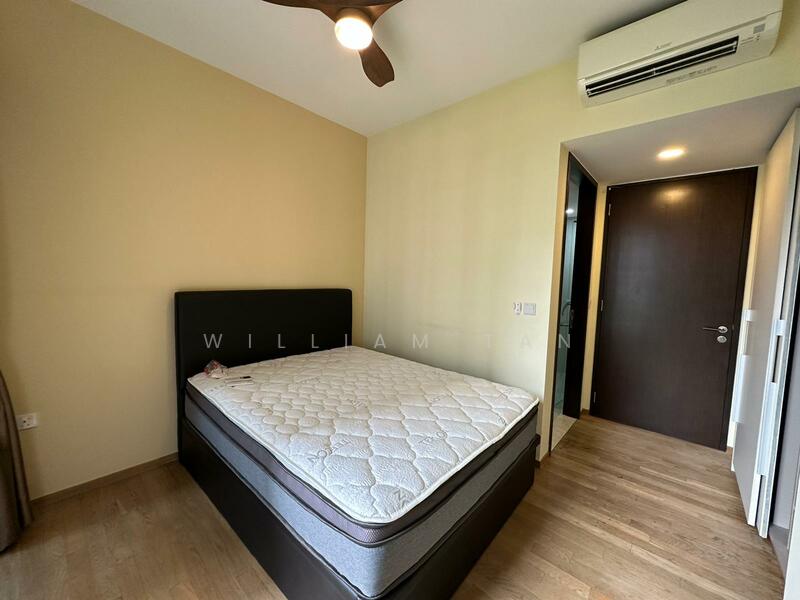 Botanique at Bartley, 239 Upper Paya Lebar Road, Room Rental, 150 sqft, Condominium For Rent, by William Tan, 60046891 - Bedroom - PropertyGuru.com.sg