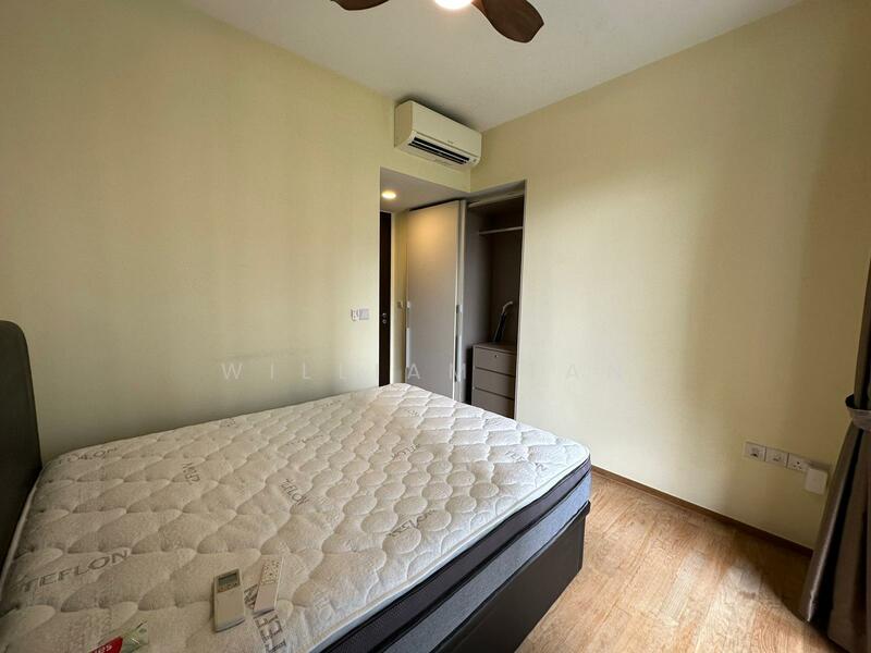 Botanique at Bartley, 239 Upper Paya Lebar Road, Room Rental, 150 sqft, Condominium For Rent, by William Tan, 60046891 - Bedroom - PropertyGuru.com.sg
