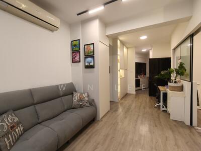 For Sale - Bayshore Park