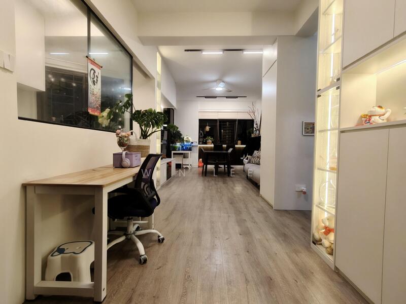 Corridor