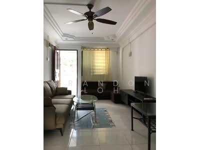 For Rent - 412 Bedok North Avenue 2