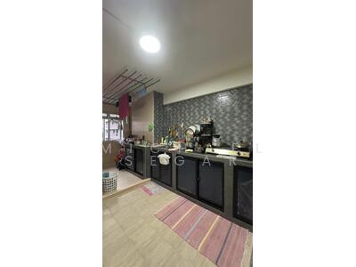 For Sale - 539 Serangoon North Avenue 4