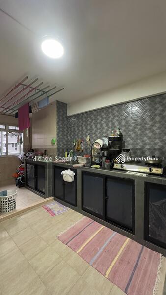 For Sale - 539 Serangoon North Avenue 4
