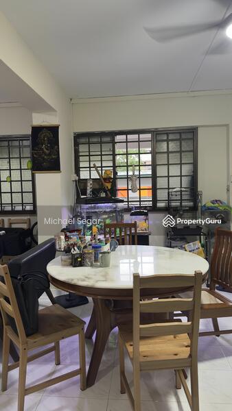 For Sale - 539 Serangoon North Avenue 4