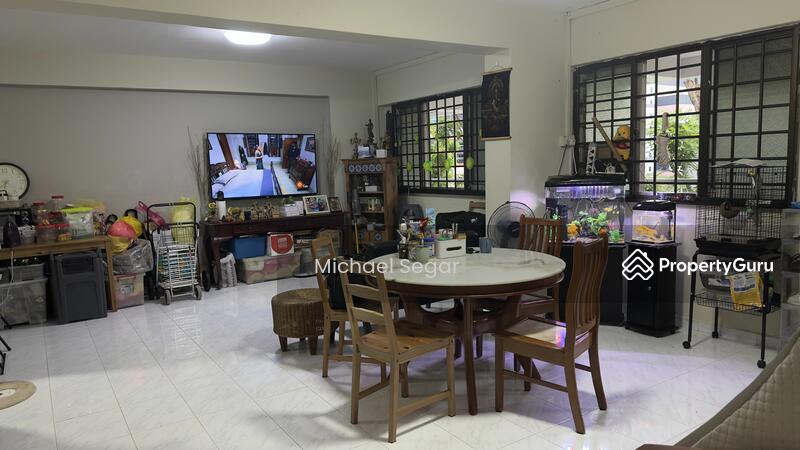 For Sale - 539 Serangoon North Avenue 4