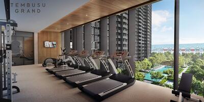 For Sale - Tembusu Grand