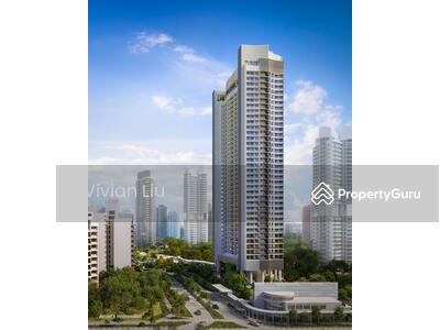 For Sale - River Green