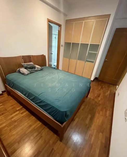 The Carpmaelina, 48 Carpmael Road, Room Rental, 250 sqft, Condominium For Rent, by Jermaine Seng, 60046983 - Master Bedroom - PropertyGuru.com.sg