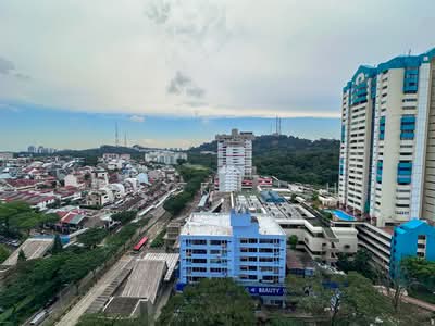 For Rent - The LINQ @ Beauty World