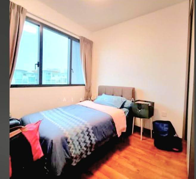 Stirling Residences, 21 Stirling Road, Alexandra / Commonwealth, 2 Bedrooms, 657 sqft, Condominium For Rent, by Alan Chua, 60047001 - Bedroom - PropertyGuru.com.sg