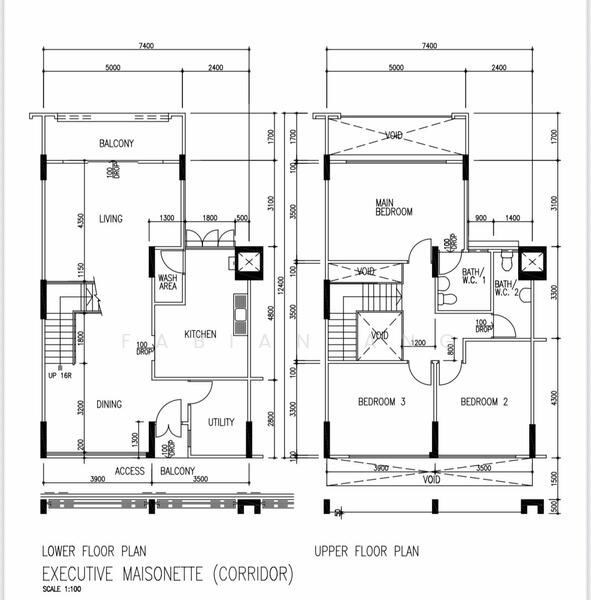 For Sale 114 Bedok Reservoir Road