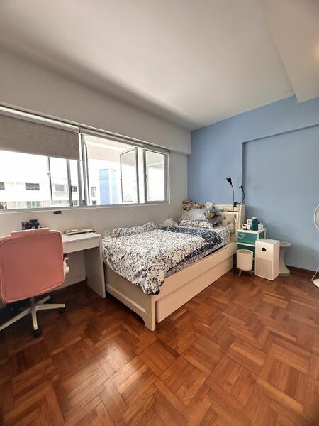 For Sale - 114 Bedok Reservoir Road