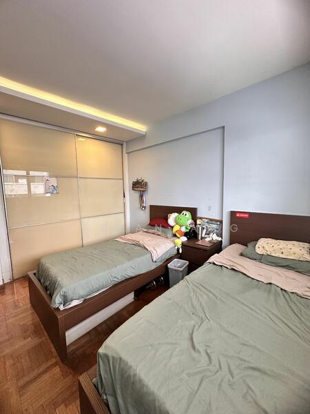 For Sale - 114 Bedok Reservoir Road