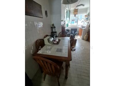 For Sale - 219 Tampines Street 24