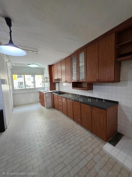 For Sale - 219 Tampines Street 24