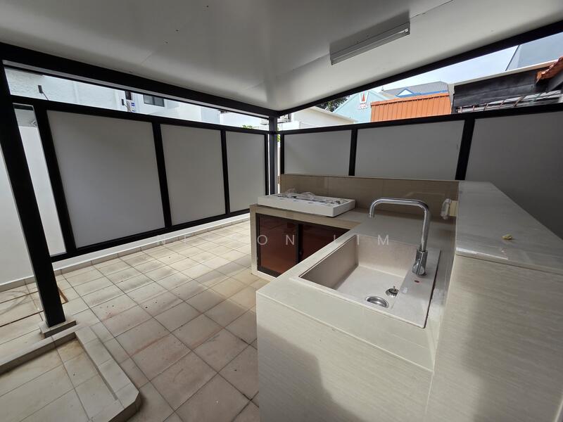 For Rent - Rambai Road