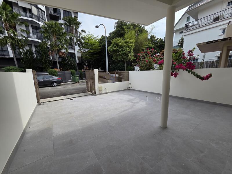 For Rent - Rambai Road