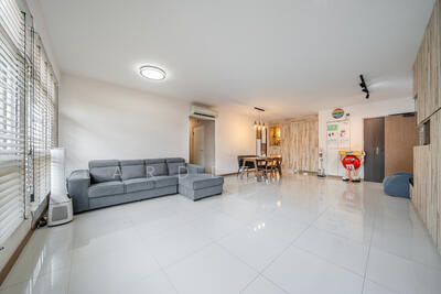 For Sale - 453B Bukit Batok West Avenue 6