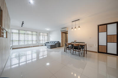 For Sale - 453B Bukit Batok West Avenue 6