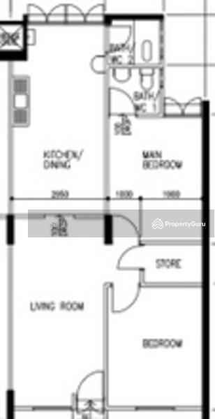 For Sale 69 Bedok South Avenue 3